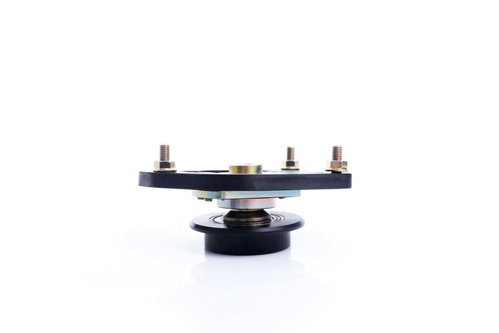 Regulowany camber / caster plate (przód) - MTSTP13L