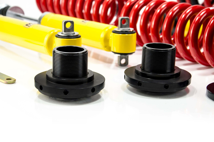 Coilover Suspension Street - MTSGWMB18