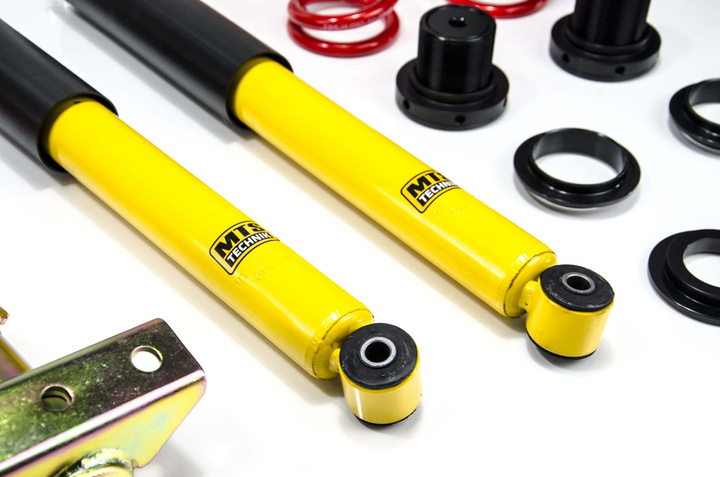 Coilover Kit Stance BMW Z3 Coupe (E36)