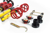 Coilover Suspension Street - MTSGWBM119