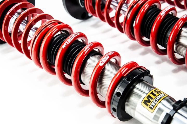 Coilover Kit Stance BMW 7 (E23)