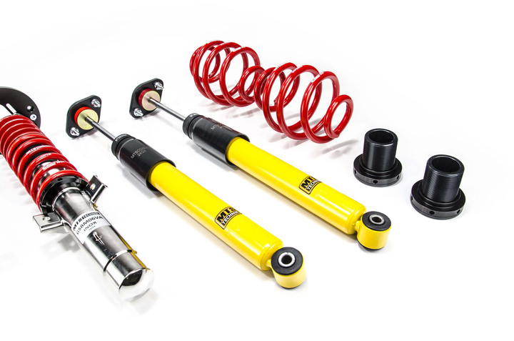 Coilover Kit Street BMW Z4 Roadster (E85)