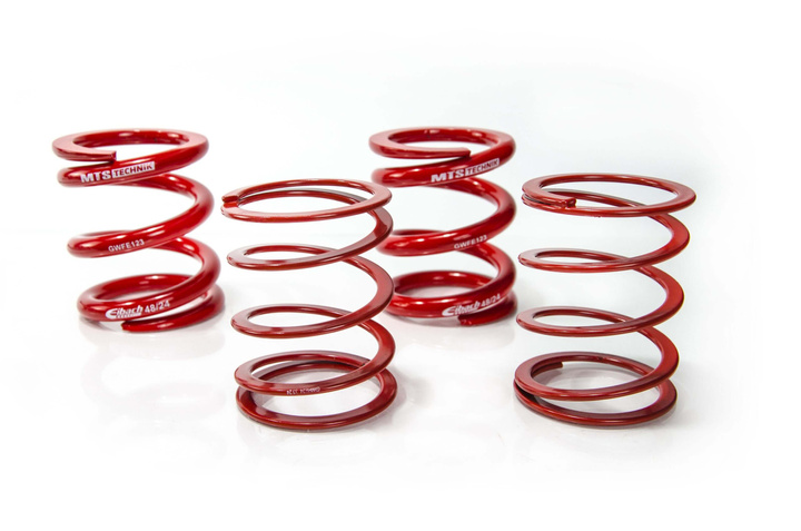 Coilover Kit Street BMW 3 Coupe (E36)