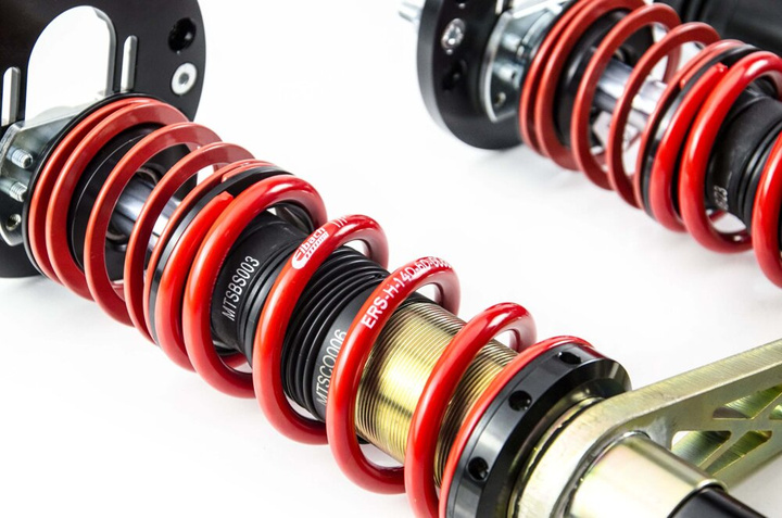 Coilover Suspension Street - MTSGWOP33