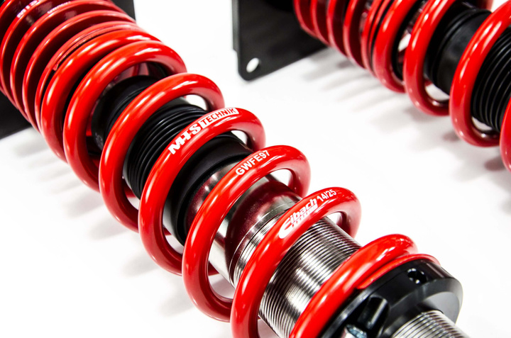 Coilover Kit Street Audi 200 C3 Avant (44)