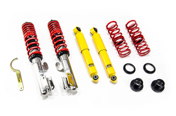 Coilover Kit Street Opel ZAFIRA A MPV (T98)