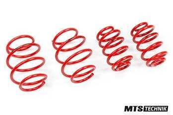 Lowering Springs BMW 3 (E46)