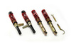 Coilover Kit Street Volkswagen POLO II (86C/80)