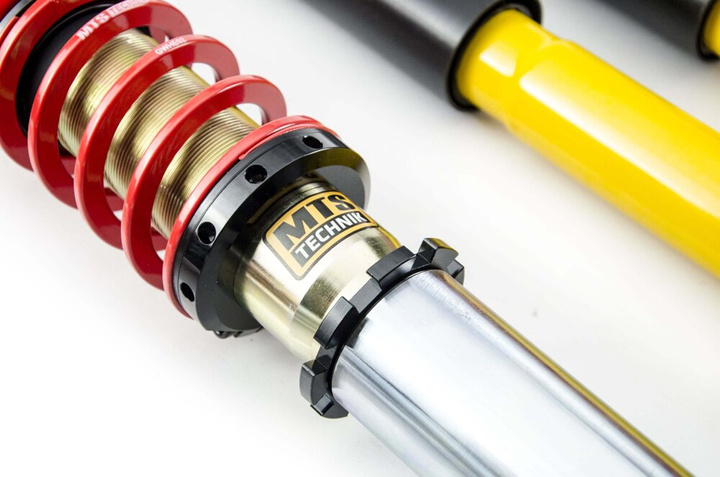 Coilover Kit Street BMW 2.5-3.2 Coupe (E9)