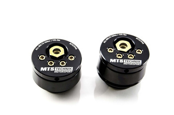 Regulowany camber / caster plates (przód) - MTSCP43SET