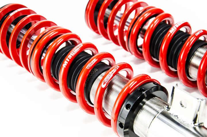 Coilover Kit Street BMW Z4 Coupe (E86)