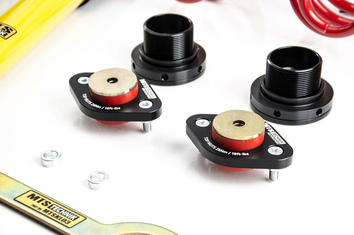 Coilover Kit Stance BMW 3 Compact (E36)