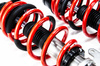 Coilover Kit Comfort Audi 80 B4 Saloon (8C)