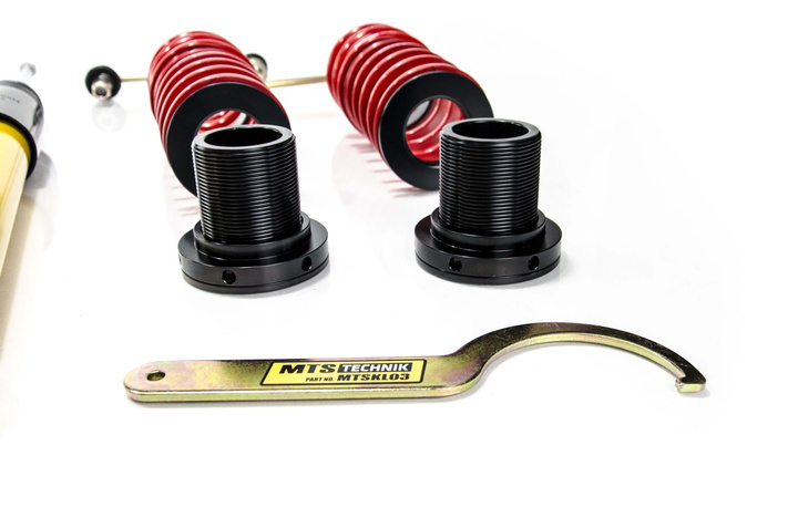 Coilover Kit Stance BMW 3 Touring (E46)