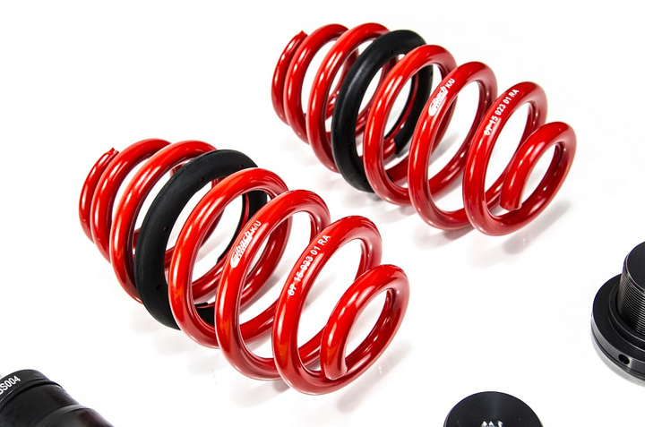 Coilover Kit Street Audi A4 B9 (8W)