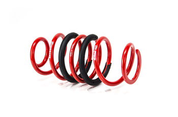 Coil Spring - GWFE70HA