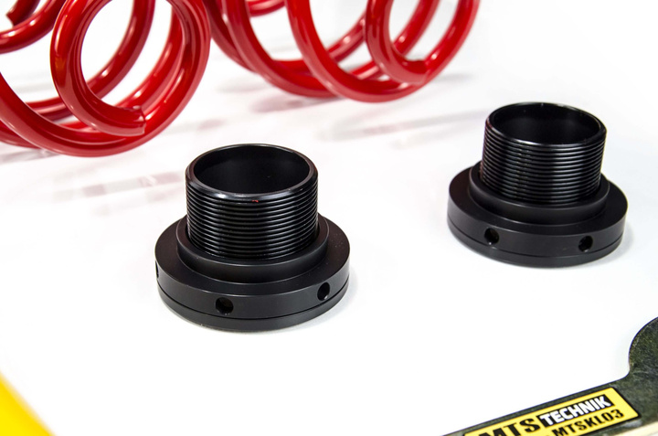 Coilover Suspension Street - MTSGWBM105