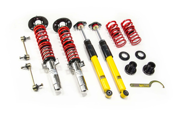 Coilover Kit Stance BMW 3 (E46)