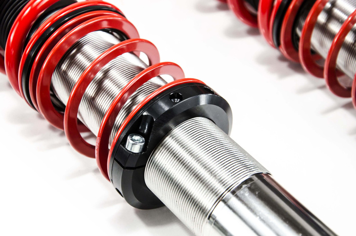 Coilover Suspension Street - XMTSGWAU07