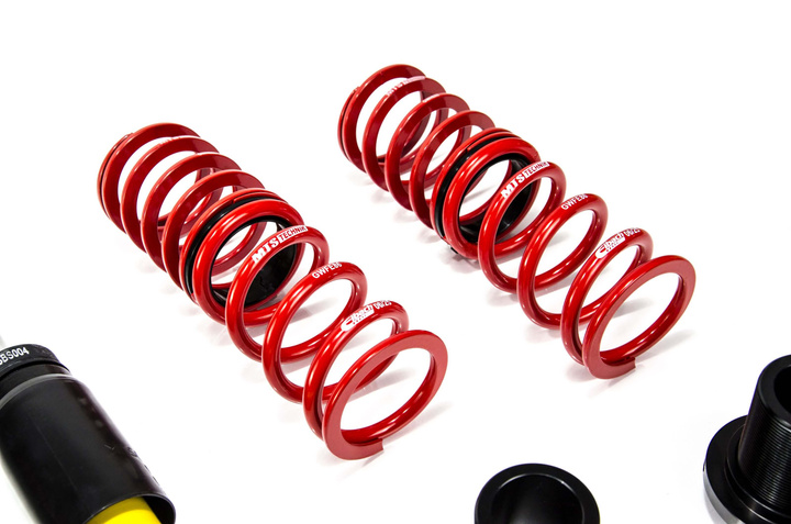 Coilover Kit Stance Volkswagen NEW BEETLE (9C1/1C1)