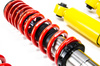 Coilover Kit Street Opel ZAFIRA A MPV (T98)