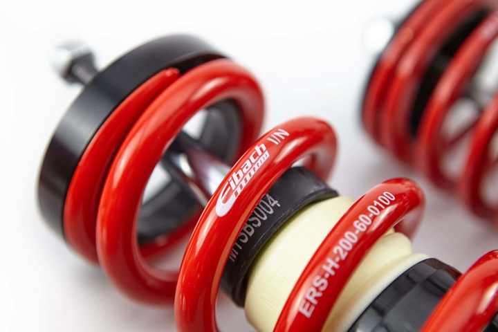 Coilover Kit Street Alfa Romeo 159 Sportwagon (939)