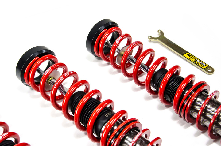Coilover Kit Stance Audi COUPE B2 (81/85)