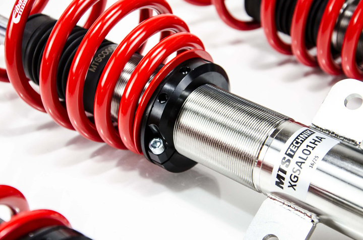 Coilover Kit Street Alfa Romeo 156 (932)