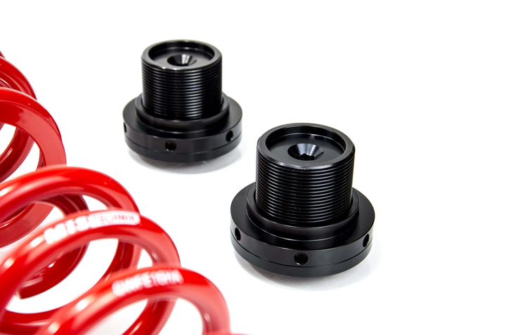 Coilover Kit Street Audi A4 B6 (8E)