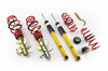 Coilover Kit Street Mazda 2 (DY)