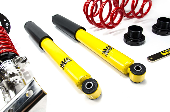 Coilover Suspension Street - XMTSGWBM117