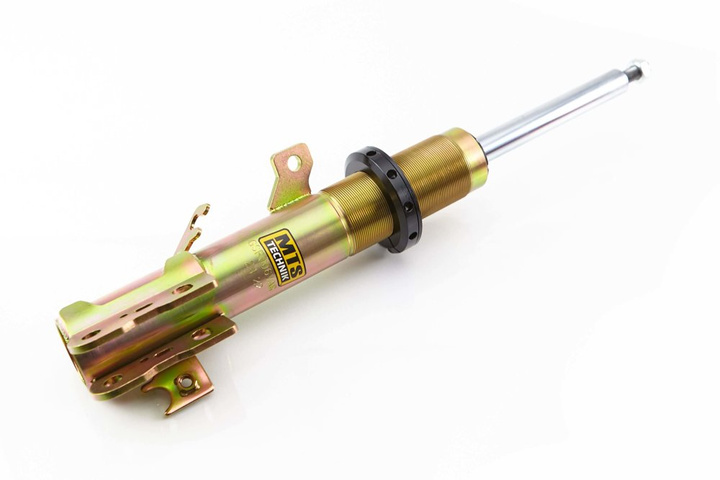 Adjustable Shock Absorber - GSFO06VAL