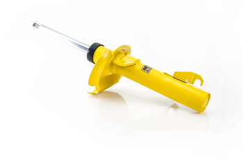 Performance Shock Absorber (front, left) Ford FOCUS II Convertible (DA)