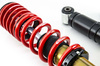 Coilover Kit Comfort Opel ASTRA G Coupe (T98)