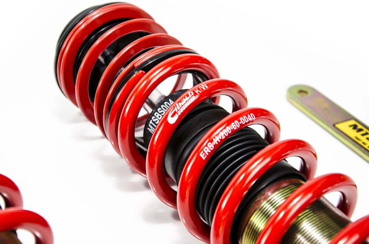 Coilover Kit Street Mini CLUBMAN (R55)
