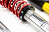 Coilover Kit Street Audi A4 B6 (8E)