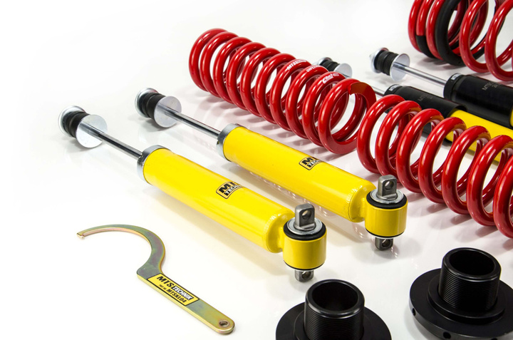 Coilover Suspension Street - MTSGWMB18