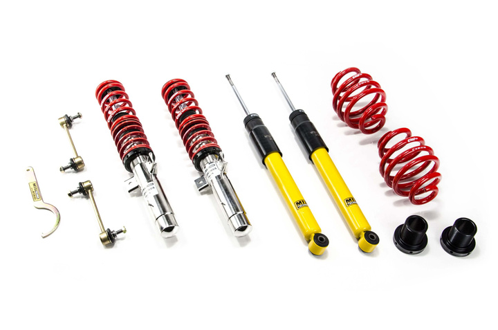 Coilover Kit Comfort BMW 3 Coupe (E46)