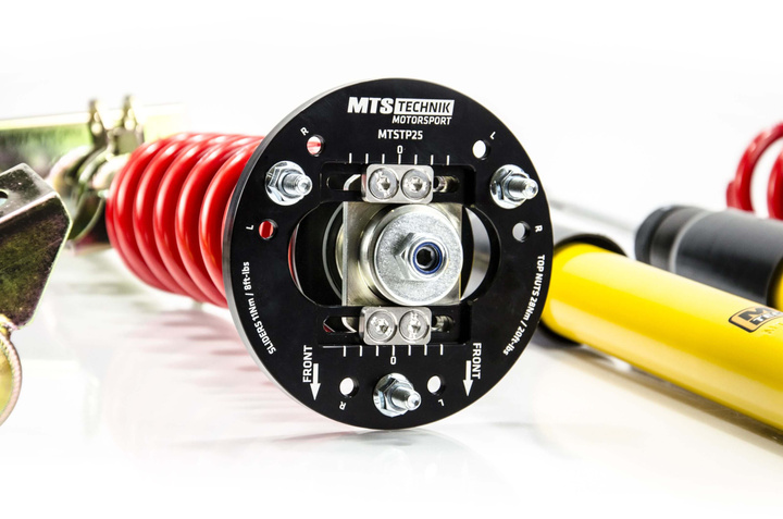 Coilover Kit Stance BMW 3 Convertible (E36)