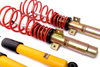 Coilover Kit Comfort BMW Z4 Roadster (E85)