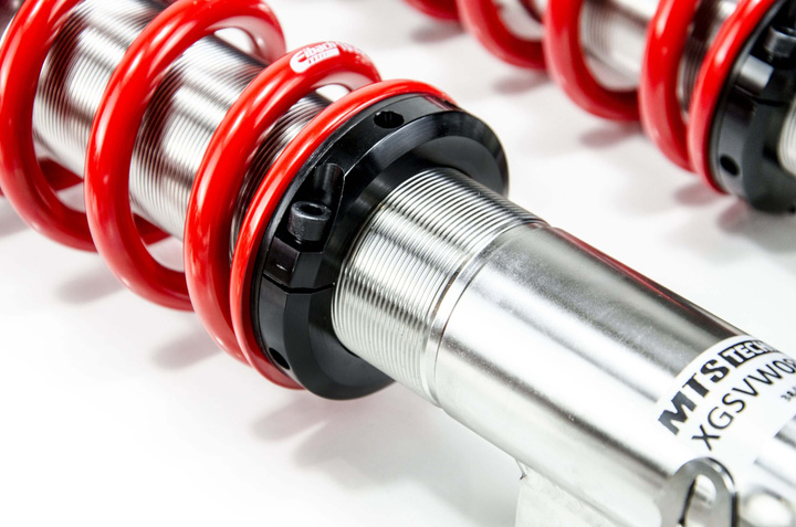 Coilover Kit Street Volkswagen GOLF II (19E/1G1)