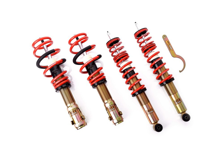 Coilover Suspension Street - MTSGWVW28