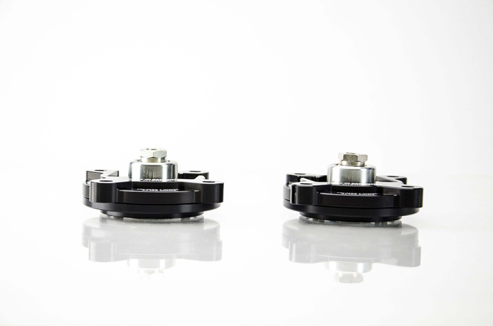 Einstellbare Camber / Caster Sturzplatten (vorne) BMW 3 Touring (G21/G81)