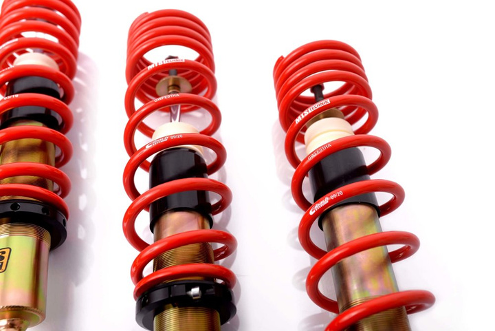 Coilover Kit Comfort Honda CIVIC VI Aerodeck (MB/MC)