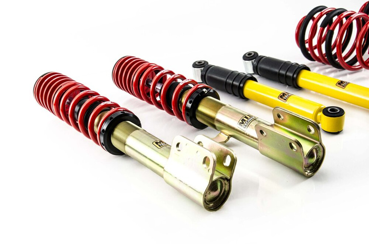 Coilover Kit Comfort Opel ASTRA G Coupe (T98)