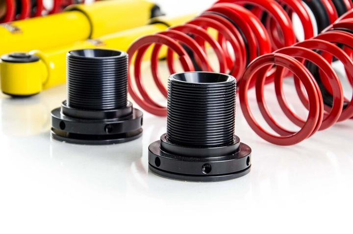 Coilover Kit Street Ford FOCUS III Turnier (DYB)