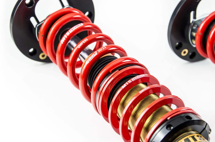 Coilover Kit Street BMW 2.5-3.2 Coupe (E9)
