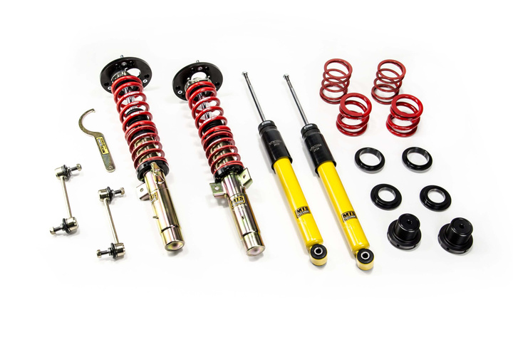 Coilover Kit Stance BMW Z4 Coupe (E86)