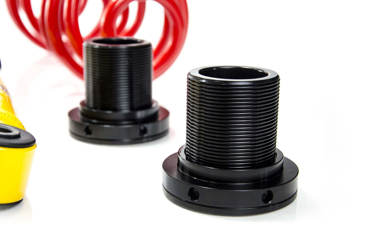 Coilover Kit Street BMW Z4 Roadster (E85)