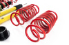 Coilover Kit Street Alfa Romeo GIULIETTA (940)